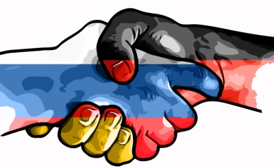 «Российско-Германские торговые отношения: новые возможности»