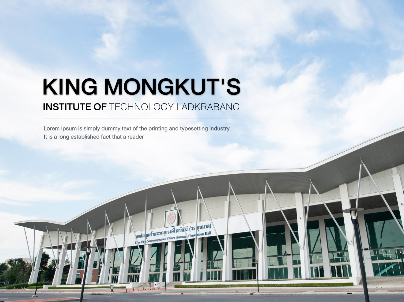 ВШСТ приняла участие в переговорах с Технологическим институтом короля Монгкута Ладкрабанга (Таиланд)