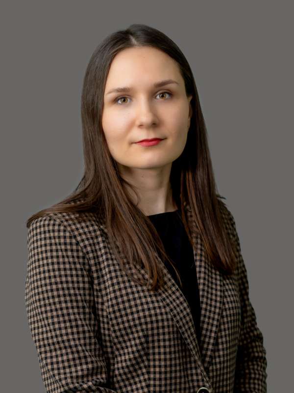 Черкесова Татьяна Тимофеевна