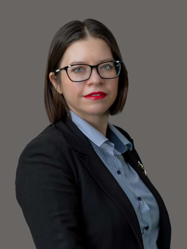 Шевчук Екатерина Владимировна