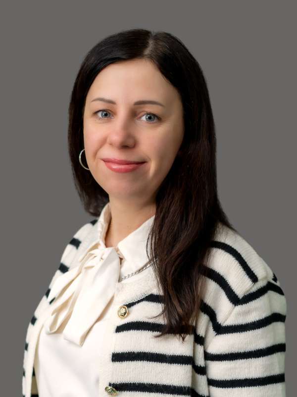 Довганёва Юлия Александровна