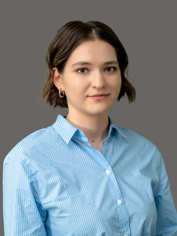Туриева Диана Станиславовна