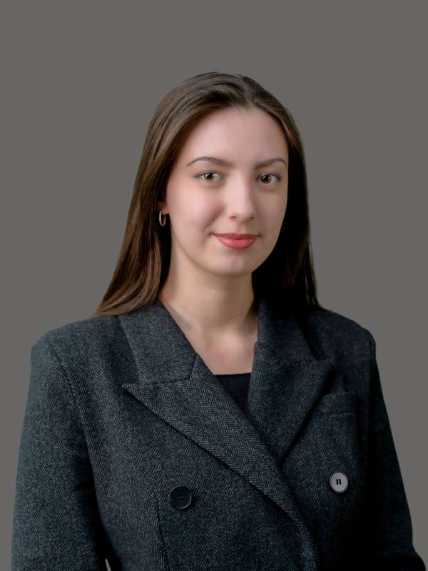 Баракина Полина Сергеевна