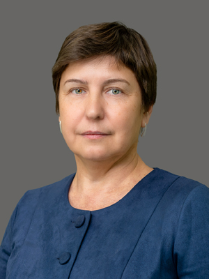 Черникова Анна Владимировна