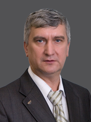 Евграфов Аркадий Анисимович