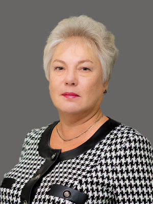 Курочкина Анна Александровна