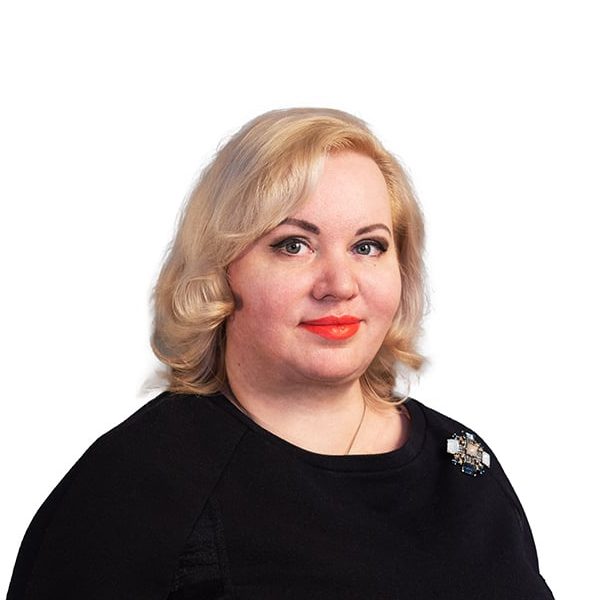 Морозова Марина Александровна